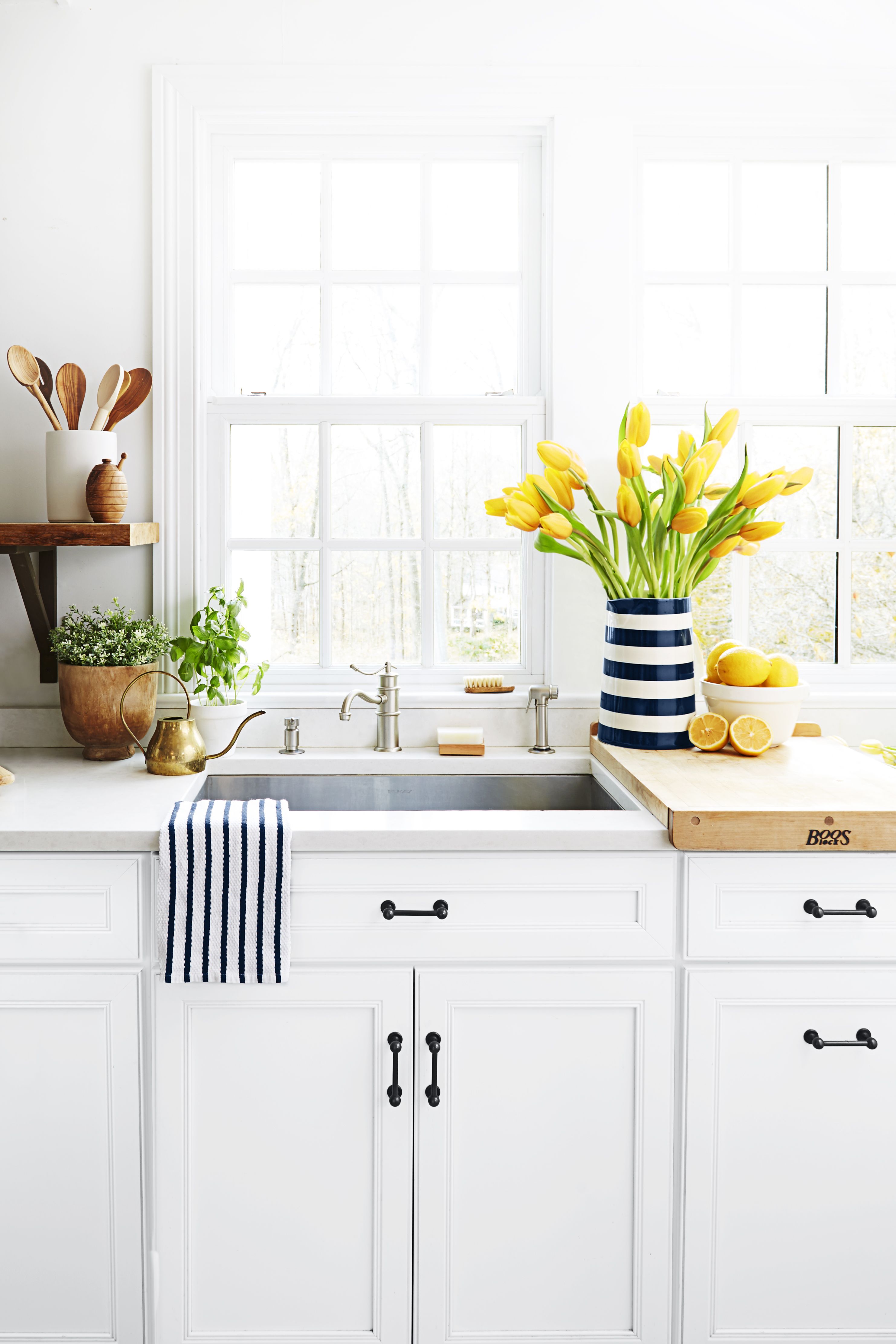 33 Easy Spring Cleaning Tips How To Deep Clean Your Home