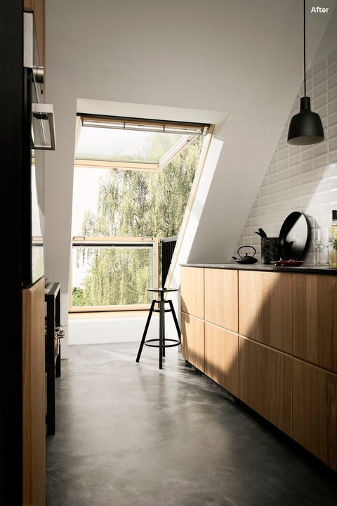 velux skylights   guide to kitchen lighting