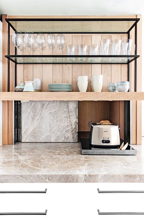 38 Unique Kitchen Storage Ideas The, Adding Extra Shelves To Kitchen Cabinets