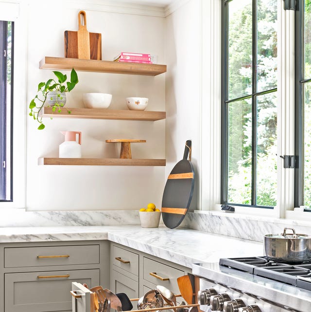 38 Unique Kitchen Storage Ideas Easy Storage Solutions For Kitchens