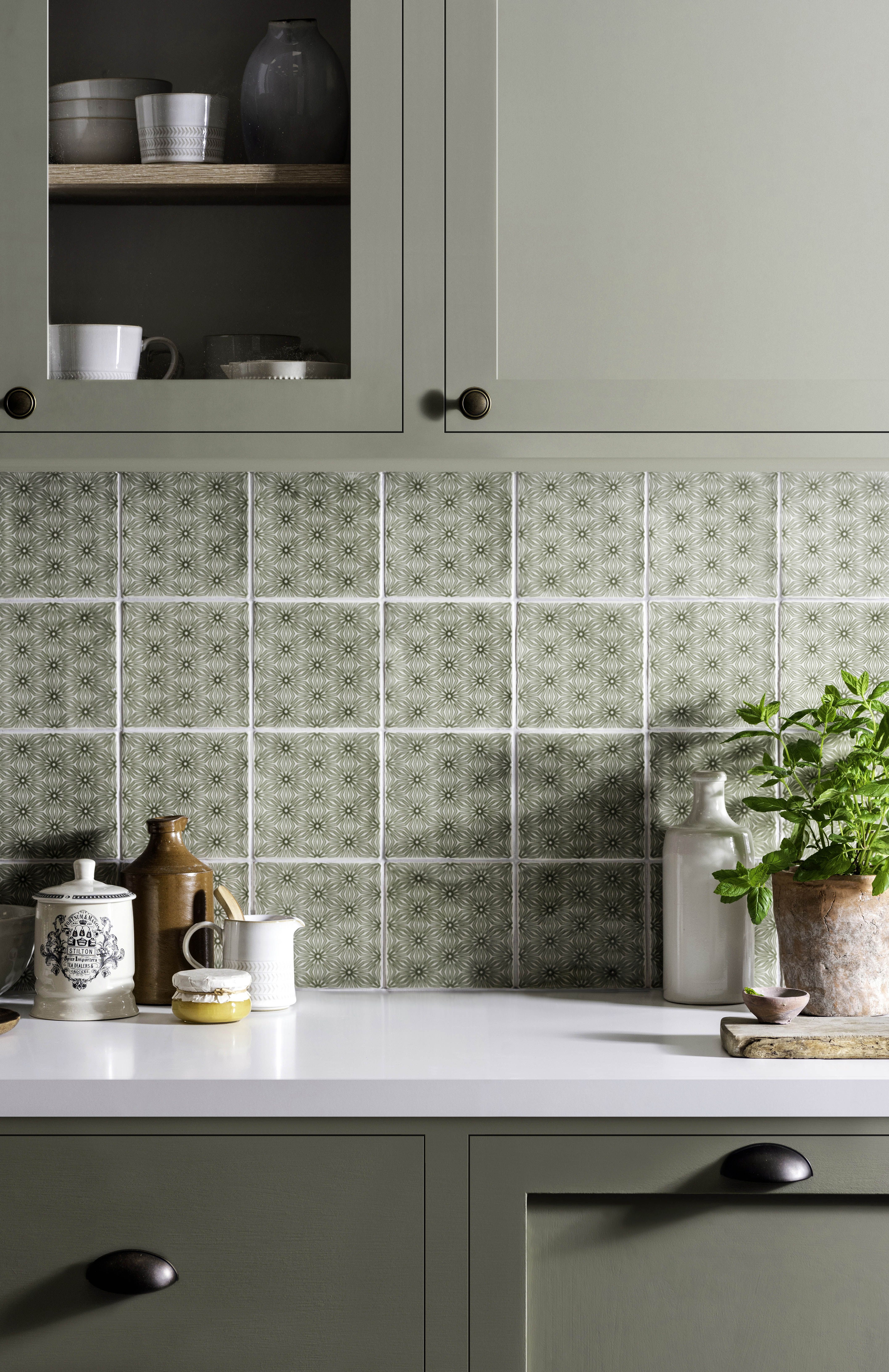 18 kitchen tile ideas fit for a country home