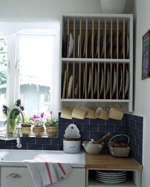 16 kitchen tile ideas fit for a country home