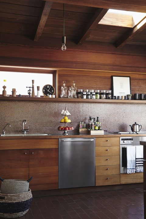 26 Gorgeous Kitchen Tile Backsplashes Best Kitchen Tile Ideas