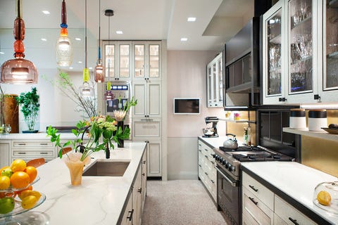 kitchen design trends