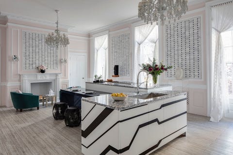 kitchen trends