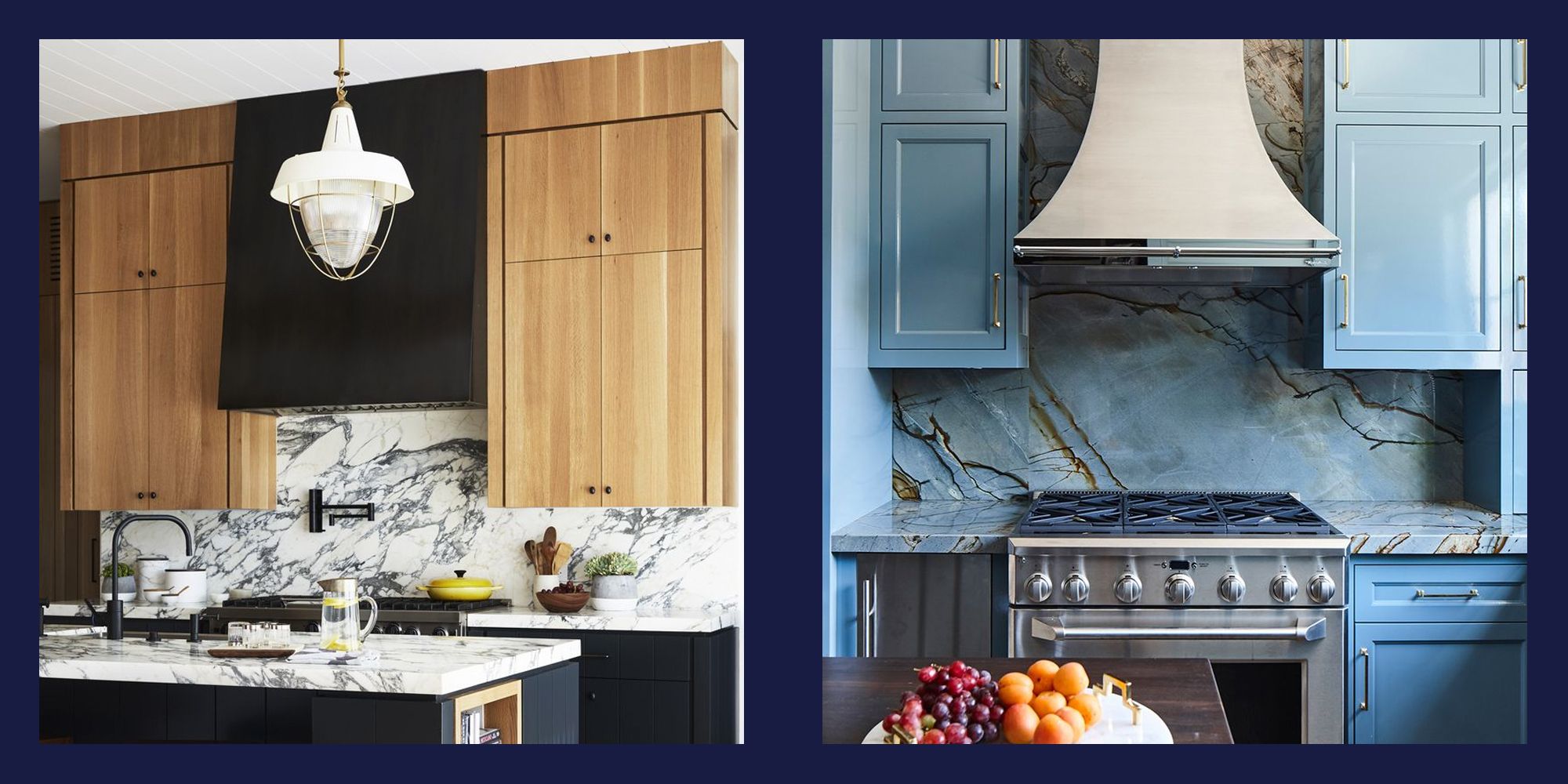 Featured image of post Modern Kitchen Kitchen Design Trends 2021 - 2021 colors for modern kitchen trends.