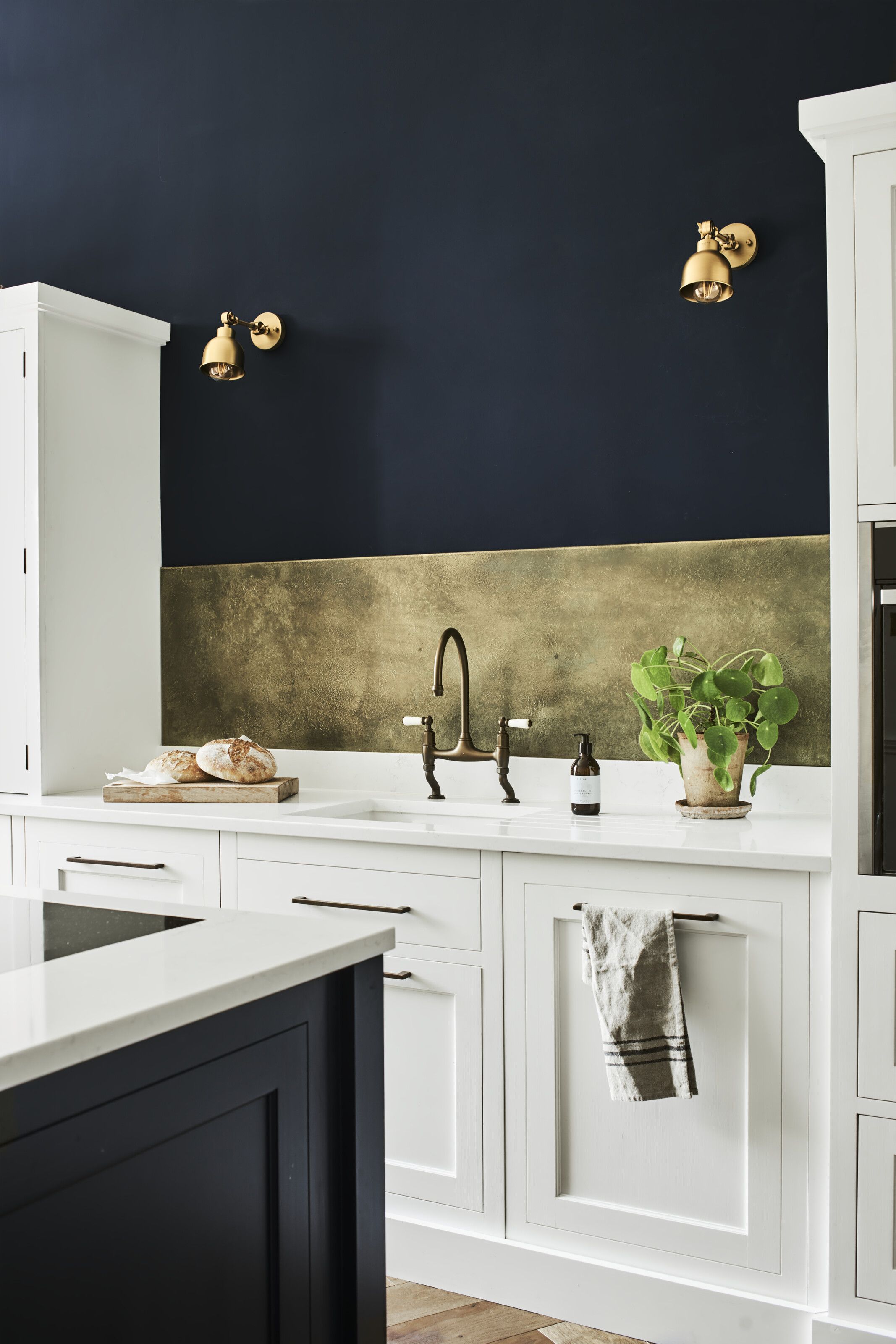 The kitchen trends that will transform our homes in 18
