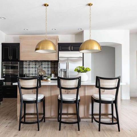 kitchen trends 2022, black and white kitchen kitchen trends 2022, black and white kitchen
