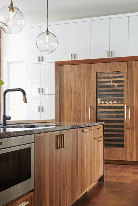 15 Big Kitchen Trends 2022 Including, Repair Wood Kitchen Cabinets 2022