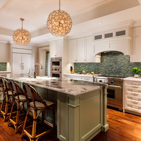 kitchen trends 2022, green and white kitchen kitchen trends 2022, green and white kitchen