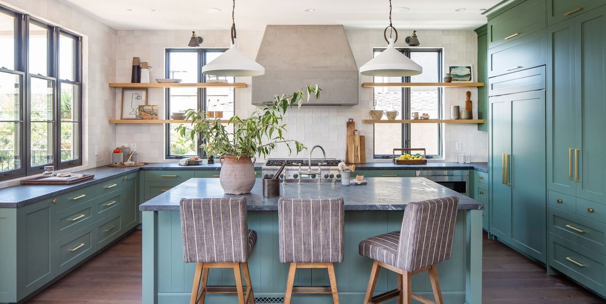 The 22 Biggest Kitchen Trends for 2023, According to Design Pros
