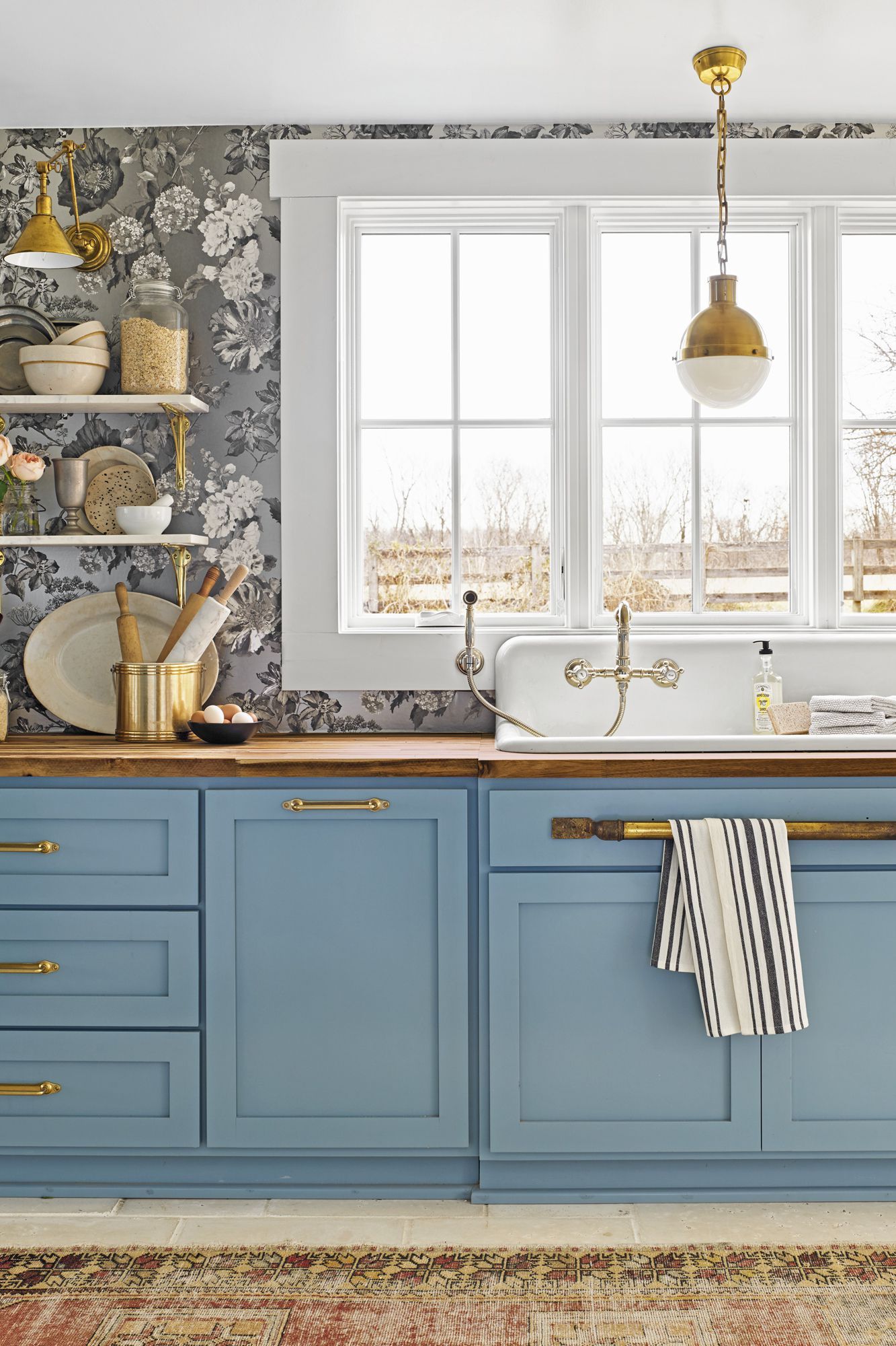 22 Gorgeous Kitchen Trends For 2019 New Cabinet And Color Design Ideas