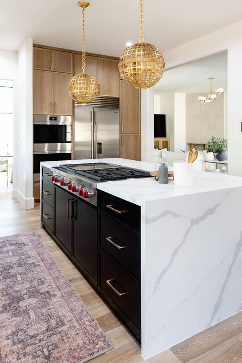 kitchen trends 2022