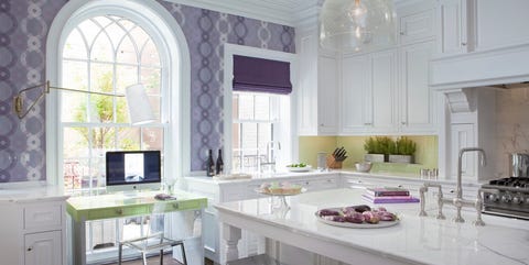 Unique Decor Ideas Functional Kitchen Wallpaper Ideas The Crazy