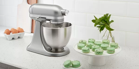 Wayfair Is Having A Huge On Kitchenaid Products Image