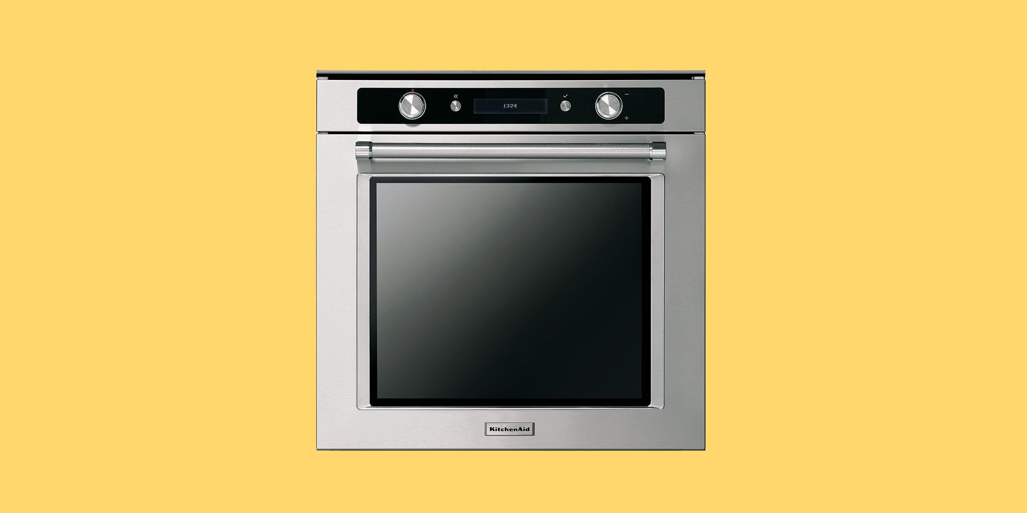KitchenAid Multifunctional Oven KOHSS Discover the KitchenAid Stove Top