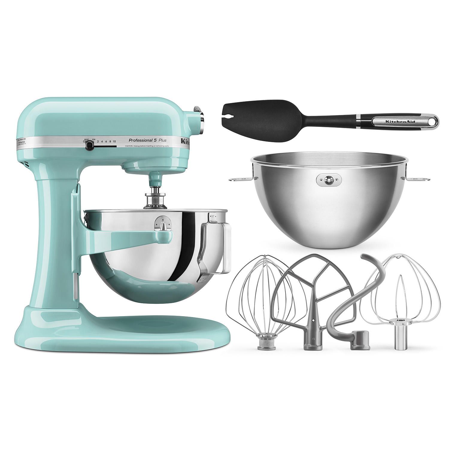 Sam S Club Is Selling A Kitchenaid Baker S Bundle For 70 Off