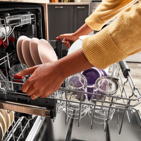 11 Best Dishwashers For 2021 Top Dishwasher Reviews