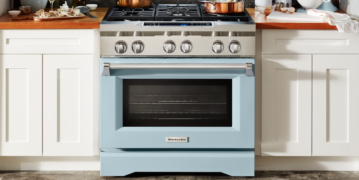 Kitchenaid Released Another Product In That Gorgeous Anniversary Misty Blue Color Flipboard