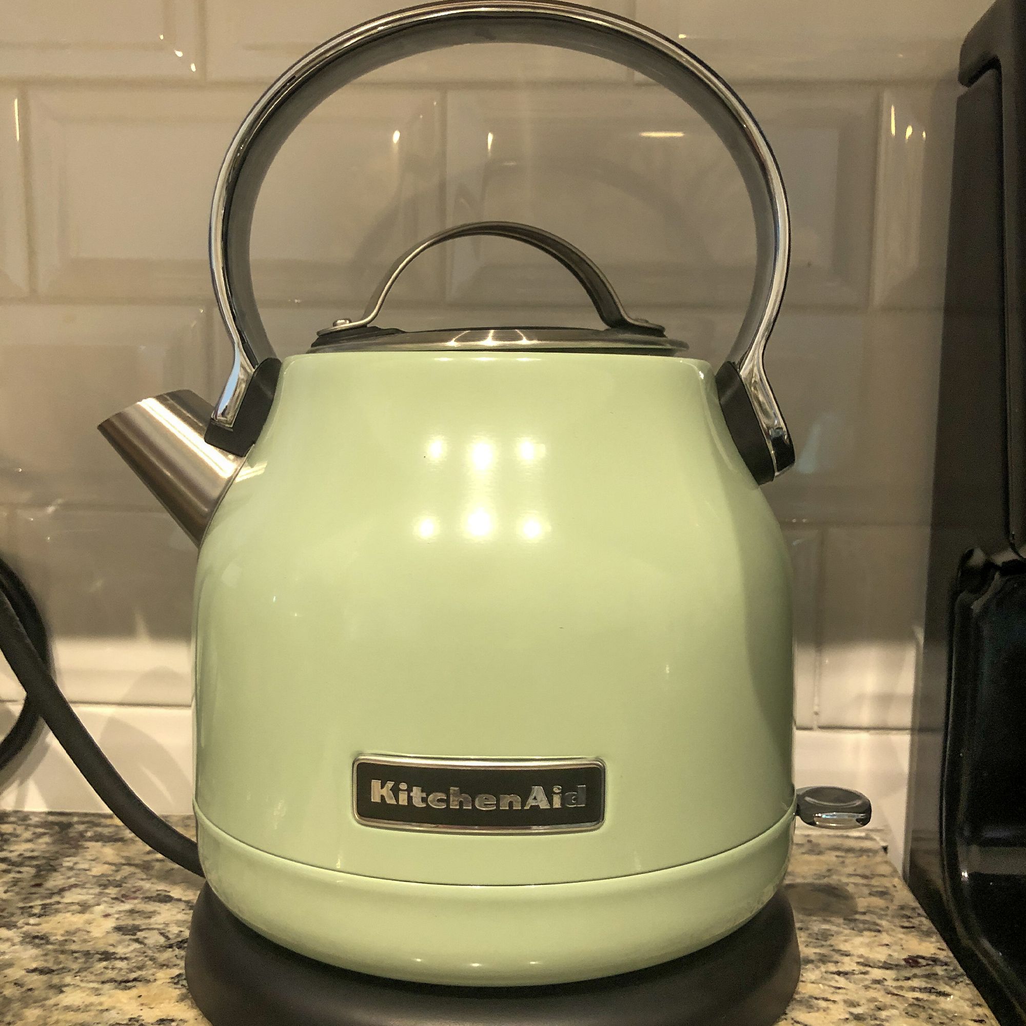 yuppie chef kettles