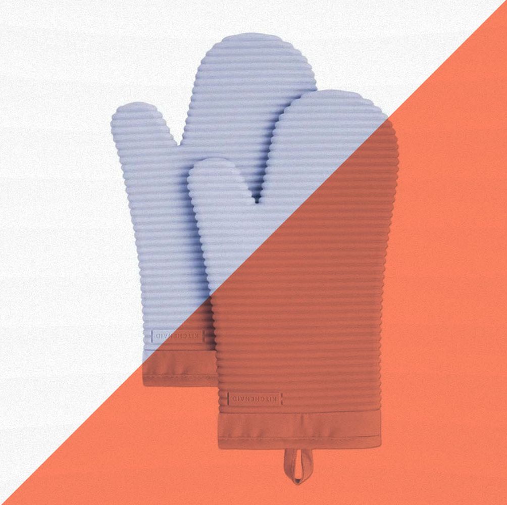The 10 Best Oven Mitts and Pot Holders for Your Kitchen