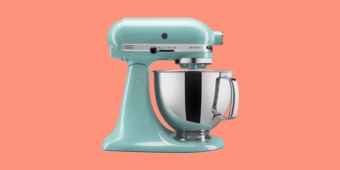 Mixer, Small appliance, Home appliance, Kitchen appliance, 