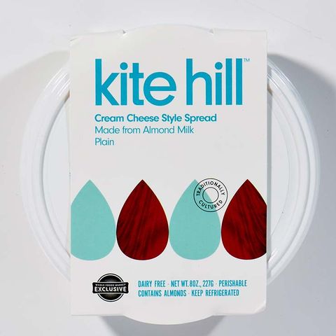 kite hill cream cheese