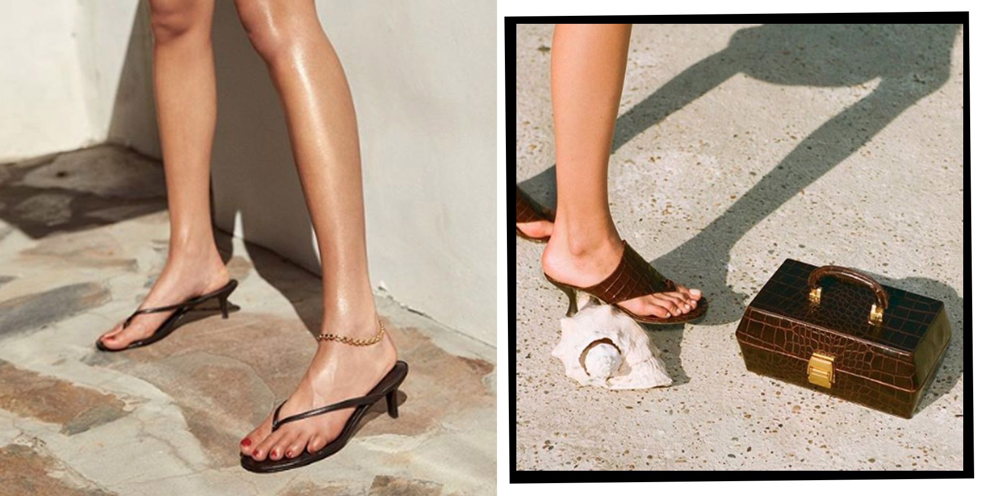 Introducing The Kit-Flop: This Summer's 
