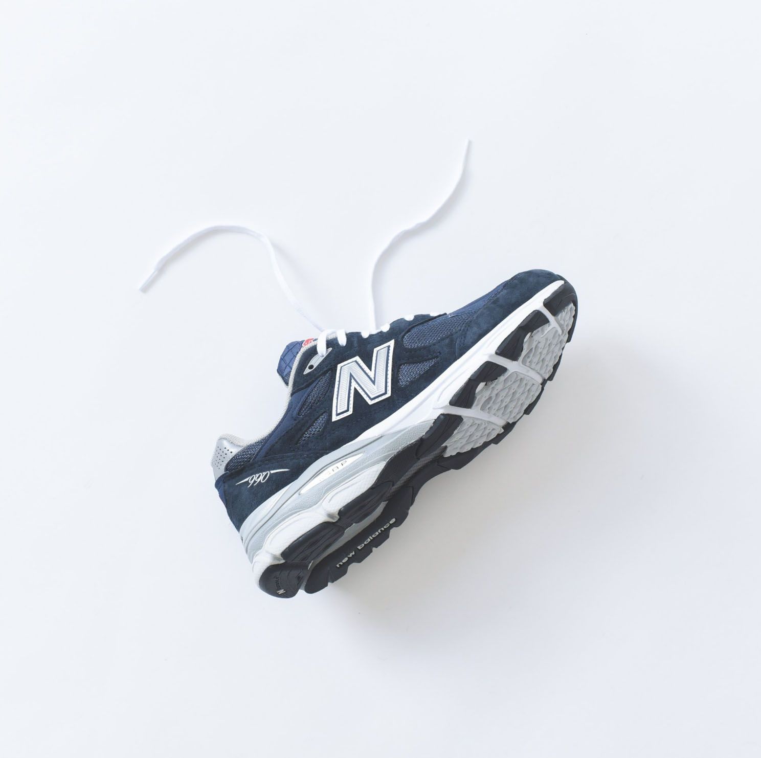 Kith x New Balance Collaboration | New 