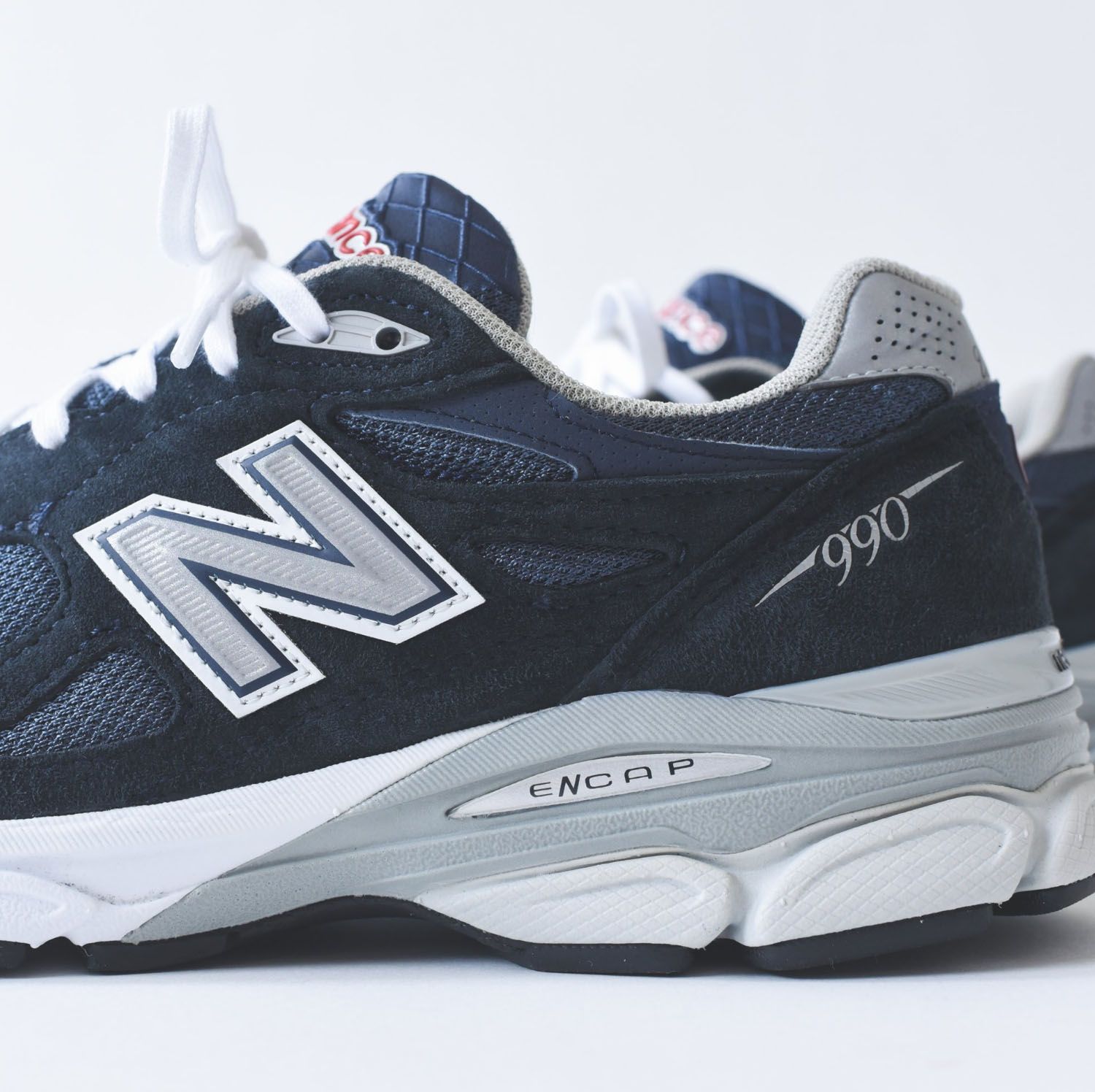 Kith x New Balance Collaboration | New 