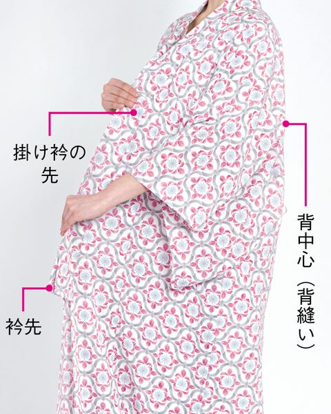 浴衣の着方 決定版 初心者でも簡単 浴衣の着方レッスン初級編 浴衣の着方 決定版 初心者でも簡単 浴衣の着方レッスン初級編
