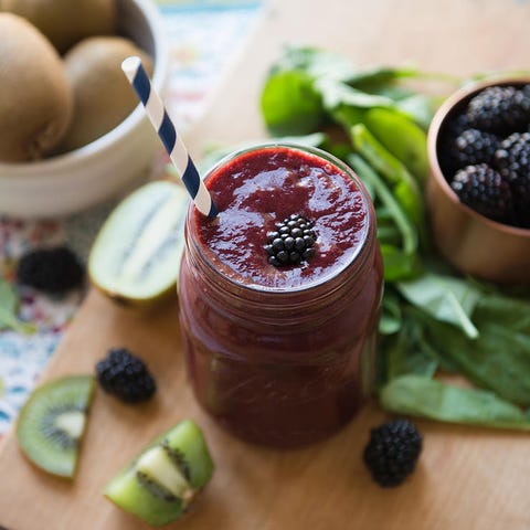 kiwi berry smoothie kiwi berry smoothie