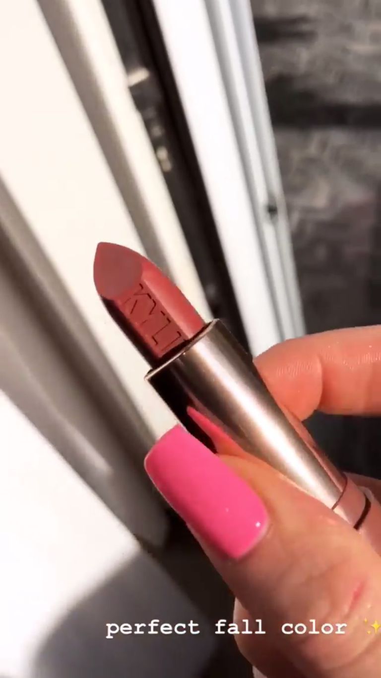 Kylie Cosmetics Just Teased Some Of The Products From Her Collab With ...