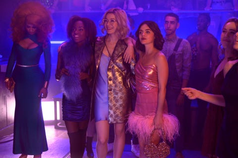 All the 'Riverdale' Easter Eggs and References in 'Katy Keene'