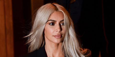 Kim Kardashian 37th Birthday