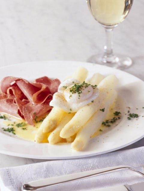 klassieke-asperges klassieke asperges
