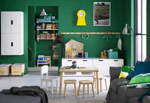 Ikea Unveils 2017 Living Furniture Collection How To Shake Up