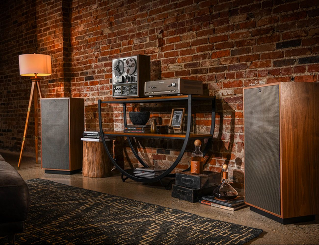 klipsch legacy