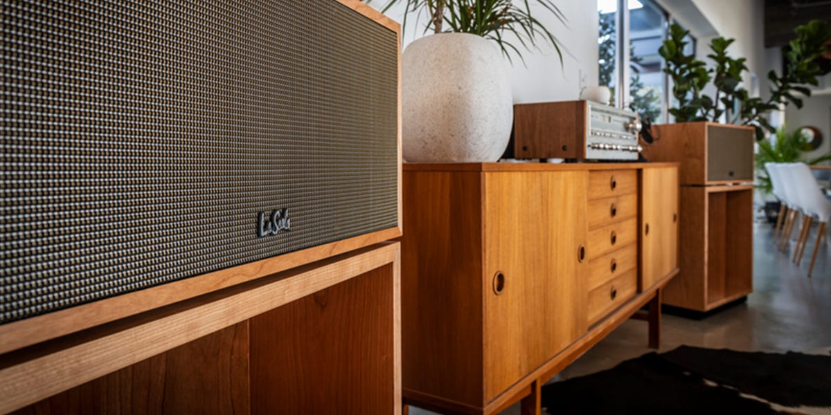 Klipsch's Iconic Heritage Speakers, An Expert Explains What You Need to Know