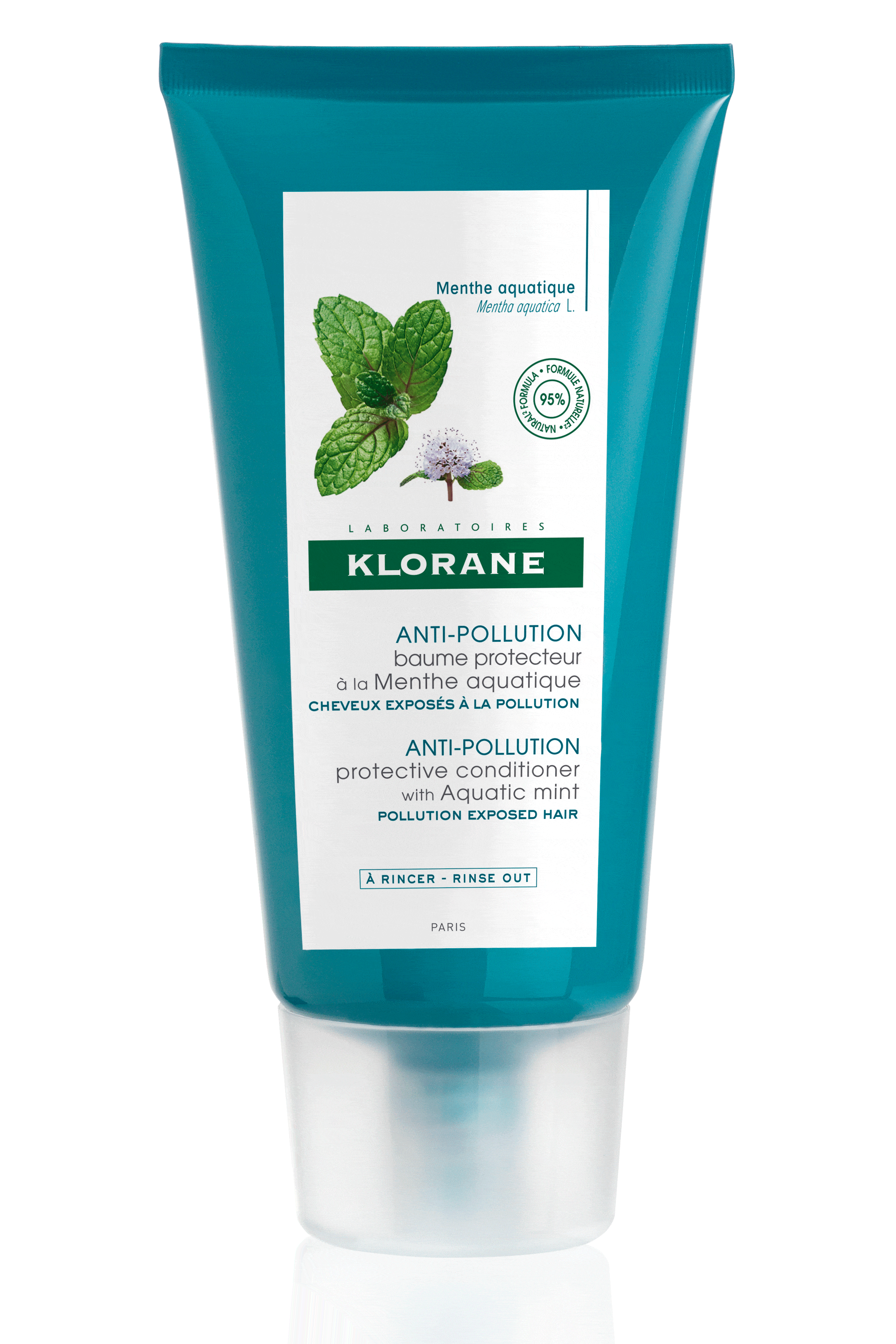 The best anti-pollution haircare products to buy now The best anti-pollution haircare products to buy now