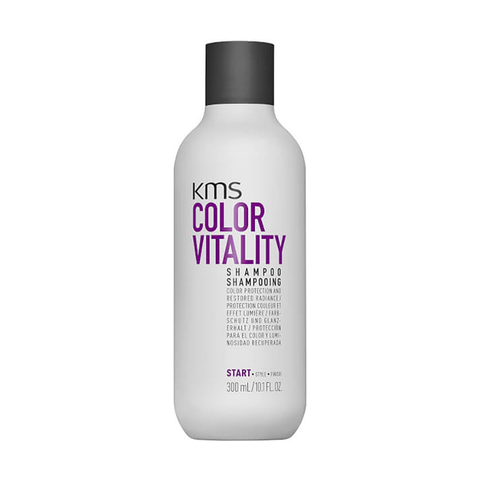 kms shampoo