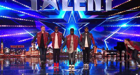 Britain's Got Talent semi-finalist reveals how close he came to ...