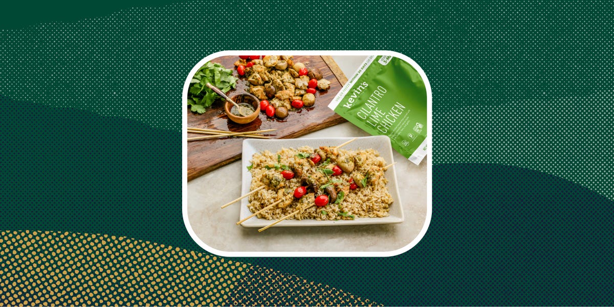 Today's Best Deals: 20% Off Healthy Meal Prep, Nike Sneakers on Sale & More