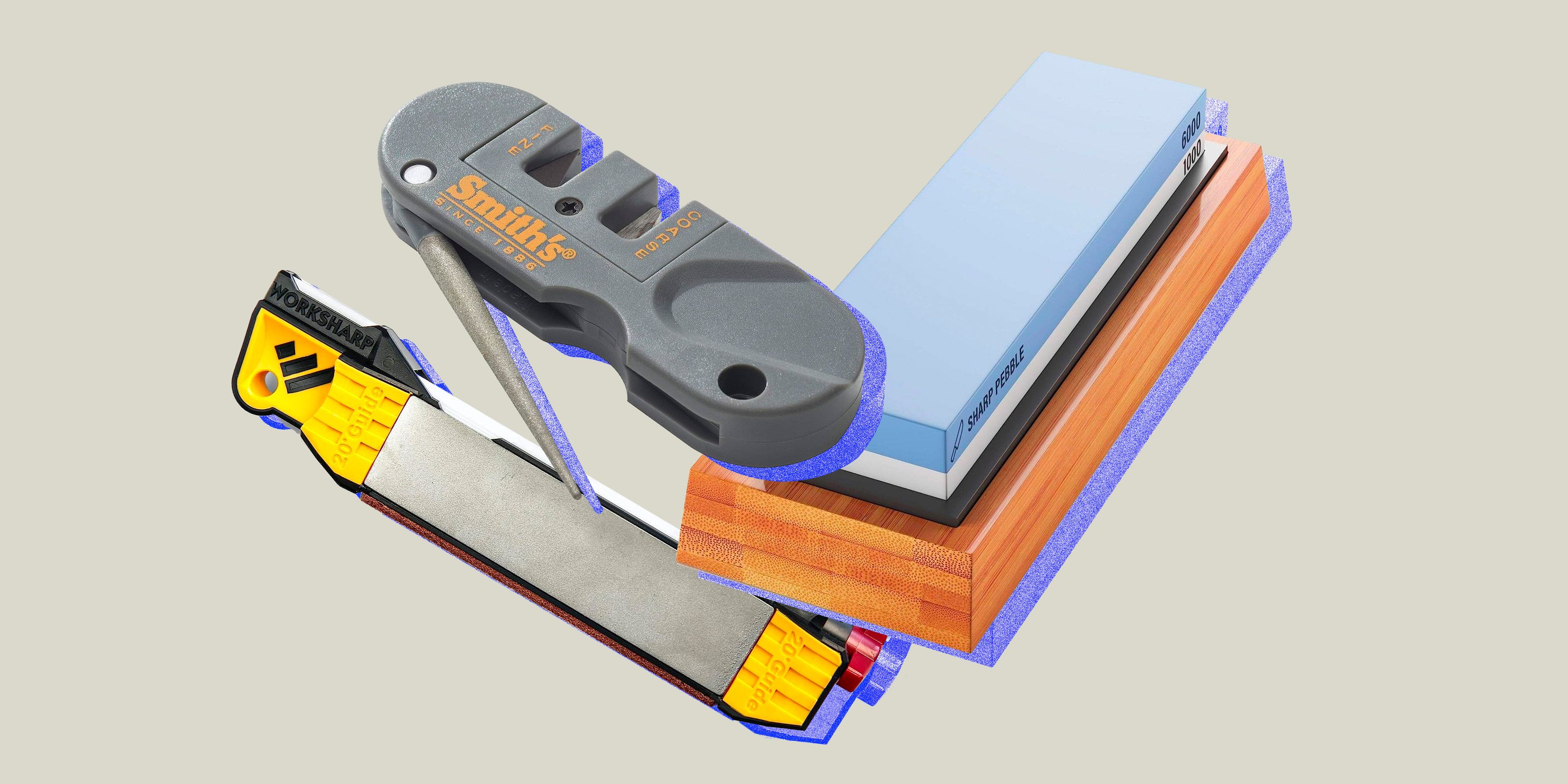 The Edge-On-Up Industrial Sharpness Tester Review