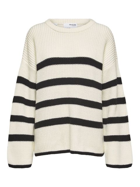 selected femme knit