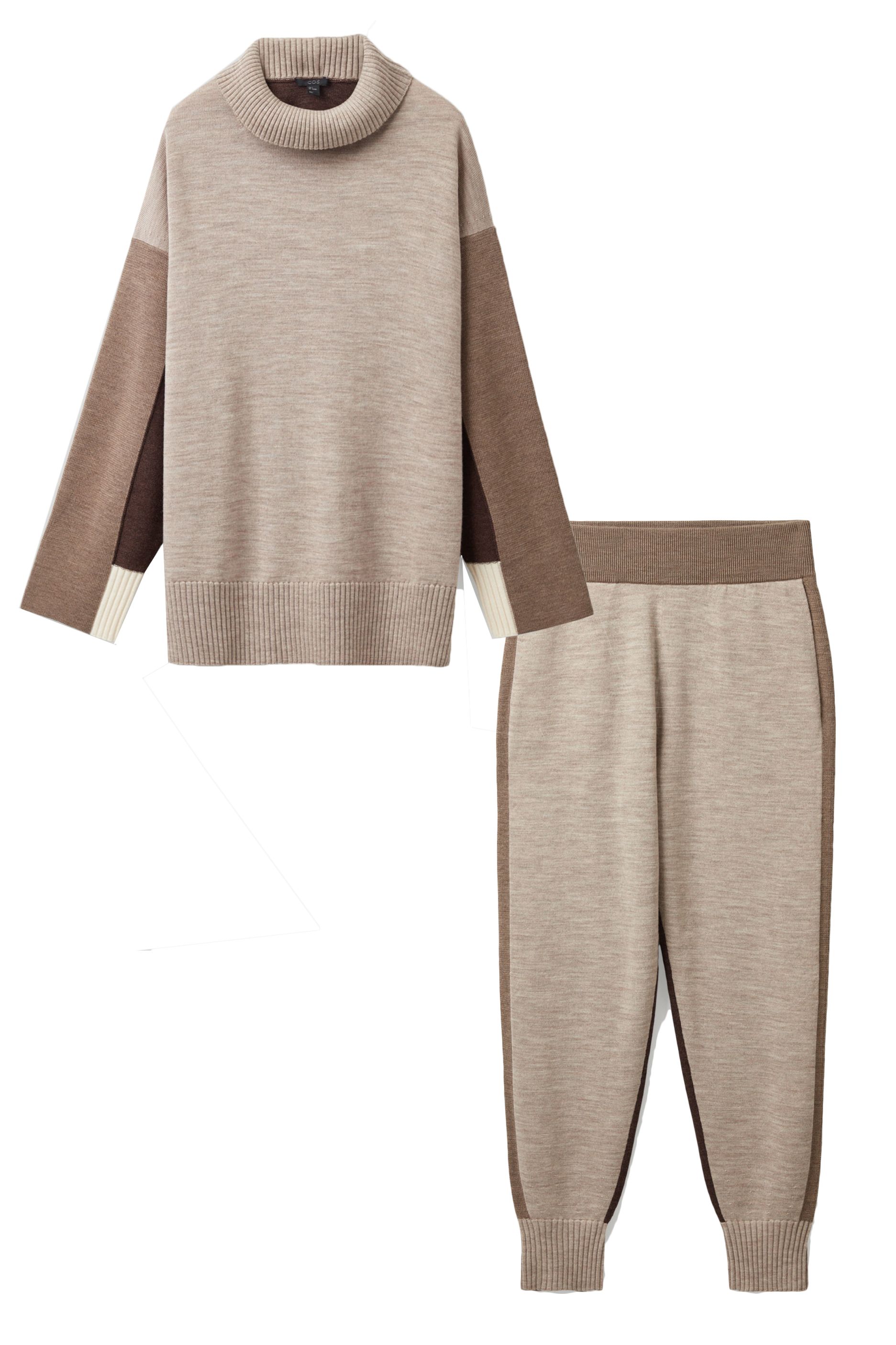 loungewear jumper