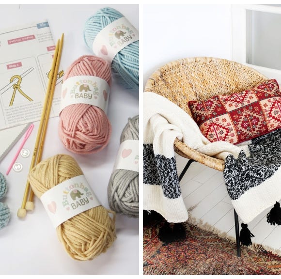 Knitting Kits 10 Of The Best Knitting Kits For Beginners Knitting Kits 10 Of The Best Knitting Kits For Beginners