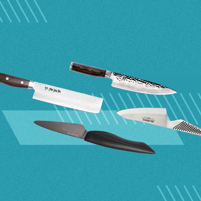 japanese knives