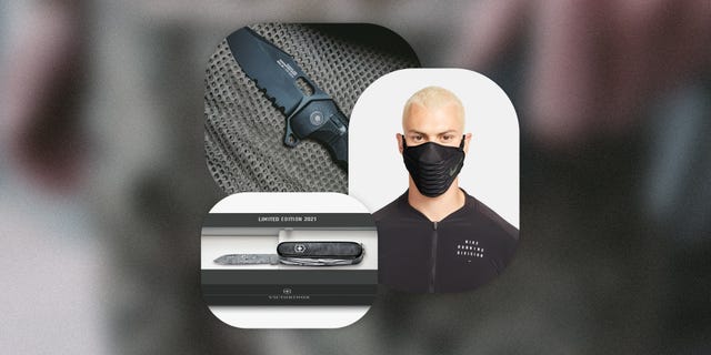best new knives and edc aug