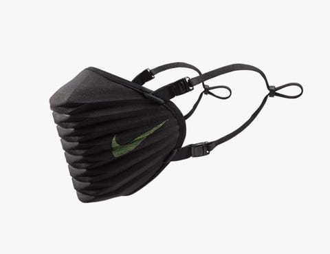 nike venturer performance face mask